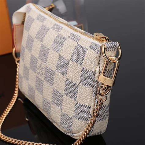 white louis vuitton purses and handbags|white Louis Vuitton coin purse.